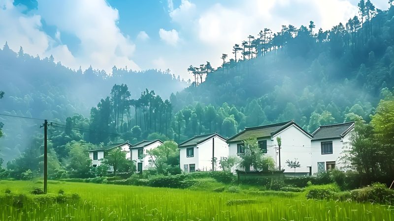 东莞生态农业观光园：体验绿色生活，感受田园风光