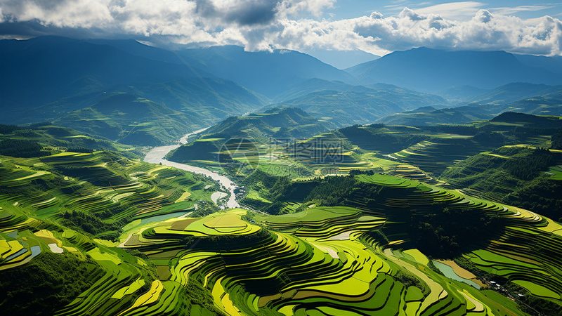 家庭农场生态养殖：迈向绿色可持续的未来**