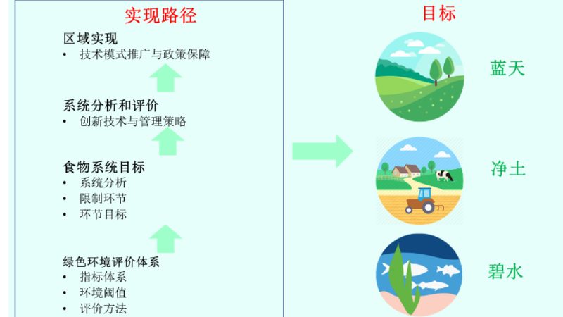 农业产业园规划：从零开始的五个关键步骤
